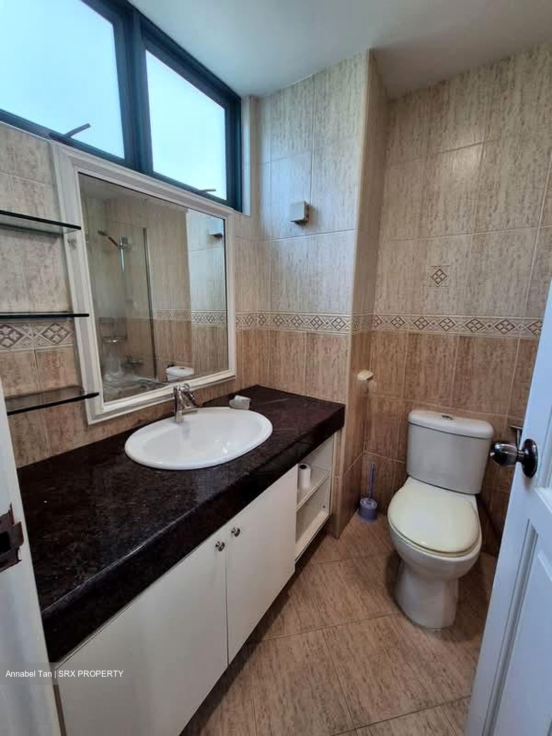 Palmwoods (D16), Condominium #559536781